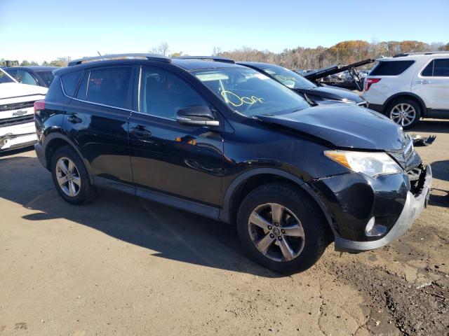 Photo 3 VIN: 2T3RFREV9FW347099 - TOYOTA RAV4 