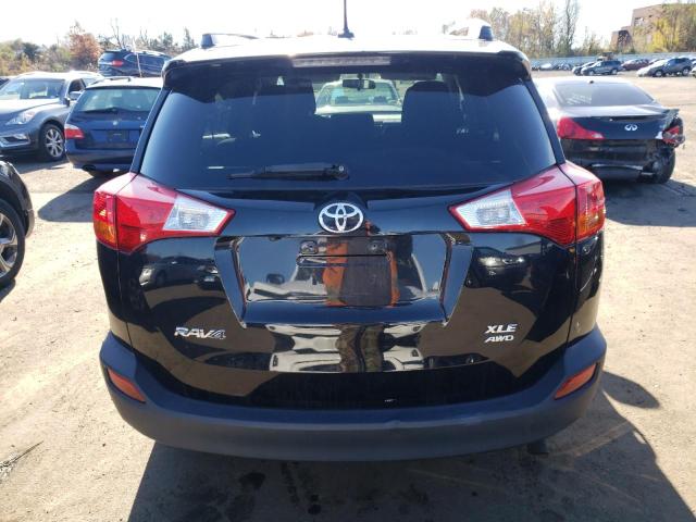 Photo 5 VIN: 2T3RFREV9FW347099 - TOYOTA RAV4 