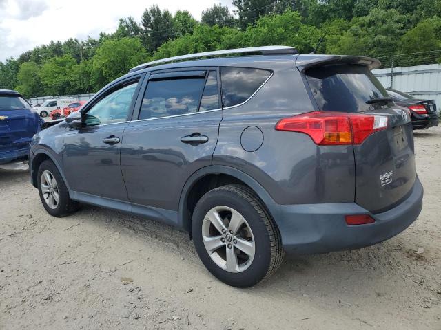 Photo 1 VIN: 2T3RFREV9FW348415 - TOYOTA RAV4 