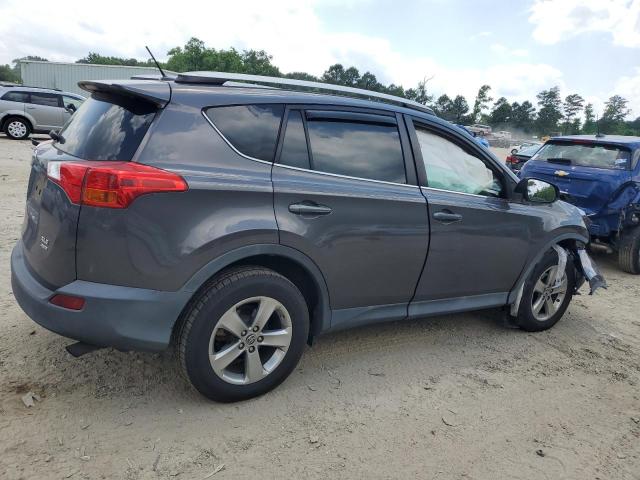 Photo 2 VIN: 2T3RFREV9FW348415 - TOYOTA RAV4 