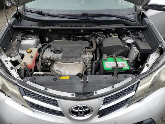 Photo 11 VIN: 2T3RFREV9FW355946 - TOYOTA RAV4 XLE 