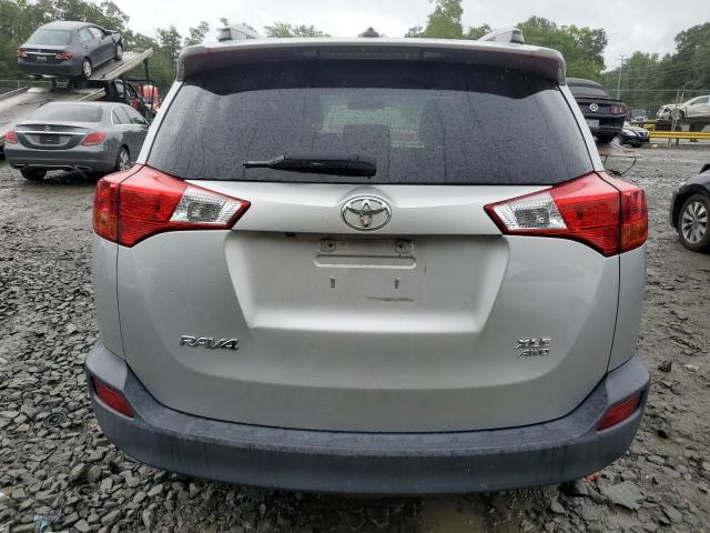 Photo 5 VIN: 2T3RFREV9FW355946 - TOYOTA RAV4 XLE 