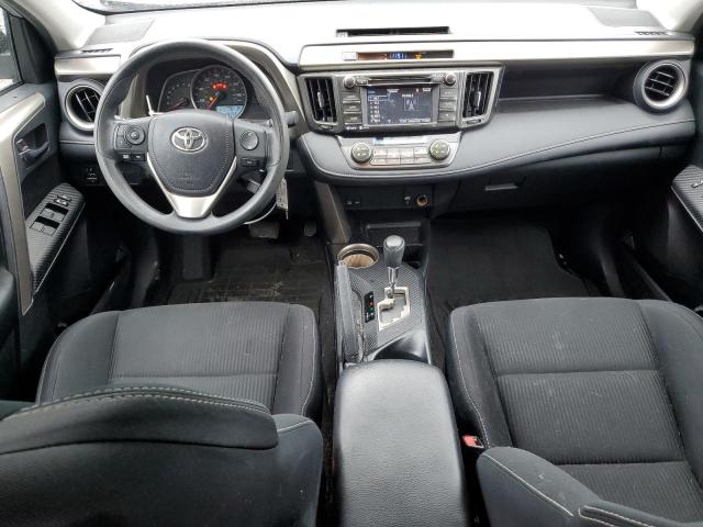 Photo 7 VIN: 2T3RFREV9FW355946 - TOYOTA RAV4 XLE 