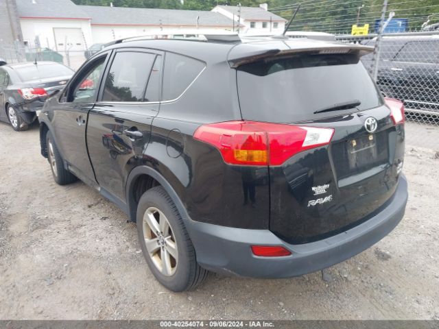 Photo 2 VIN: 2T3RFREV9FW367949 - TOYOTA RAV4 