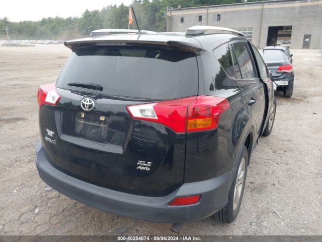 Photo 3 VIN: 2T3RFREV9FW367949 - TOYOTA RAV4 