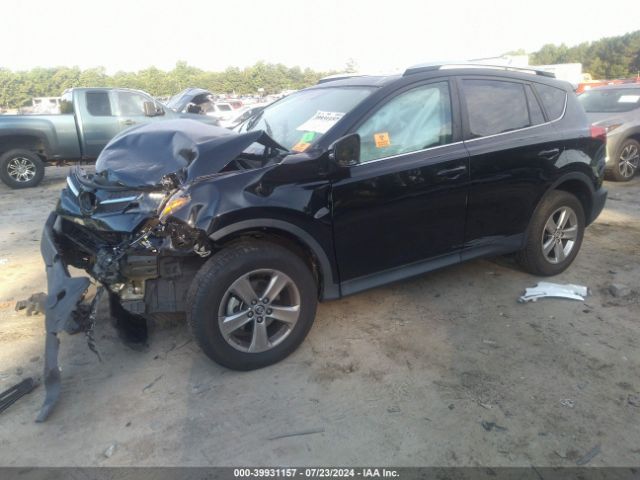 Photo 1 VIN: 2T3RFREV9FW382256 - TOYOTA RAV4 