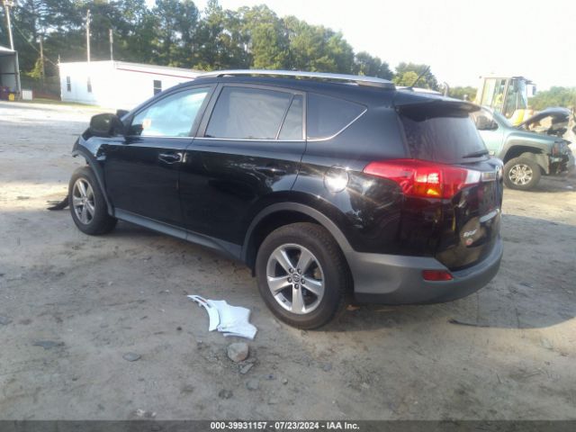 Photo 2 VIN: 2T3RFREV9FW382256 - TOYOTA RAV4 