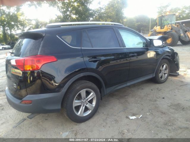 Photo 3 VIN: 2T3RFREV9FW382256 - TOYOTA RAV4 