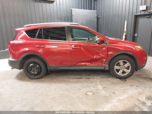 Photo 5 VIN: 2T3RFREV9FW385111 - TOYOTA RAV4 