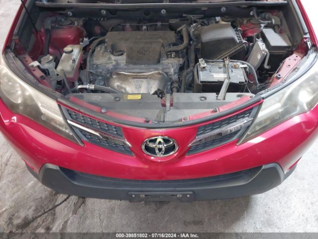 Photo 9 VIN: 2T3RFREV9FW385111 - TOYOTA RAV4 