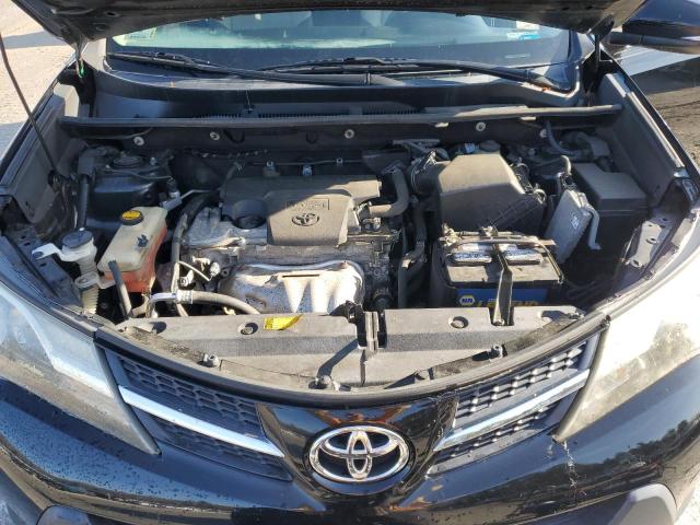 Photo 11 VIN: 2T3RFREV9FW398862 - TOYOTA RAV4 XLE 