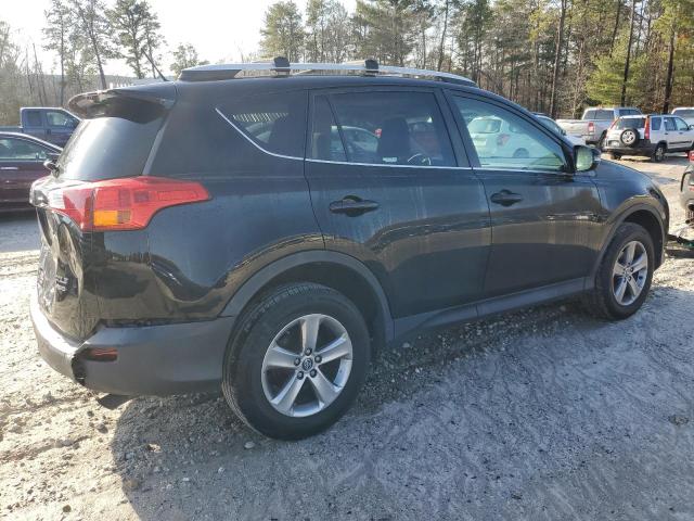 Photo 2 VIN: 2T3RFREV9FW398862 - TOYOTA RAV4 XLE 