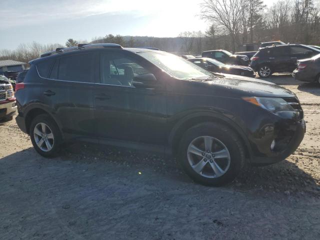 Photo 3 VIN: 2T3RFREV9FW398862 - TOYOTA RAV4 XLE 