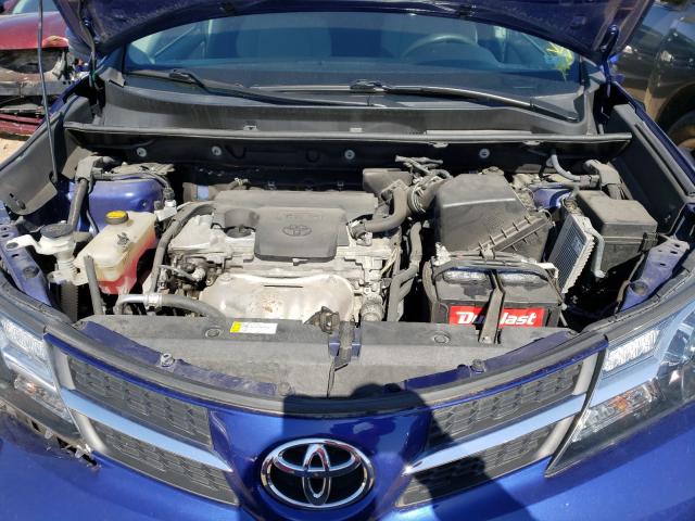 Photo 6 VIN: 2T3RFREV9FW402263 - TOYOTA RAV4 