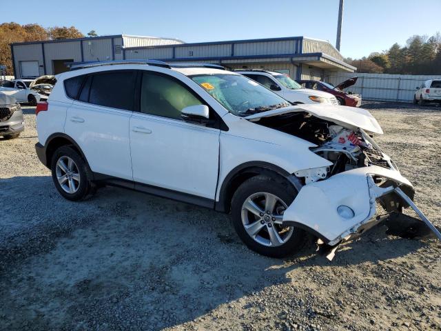 Photo 3 VIN: 2T3RFREV9FW408872 - TOYOTA RAV4 XLE 