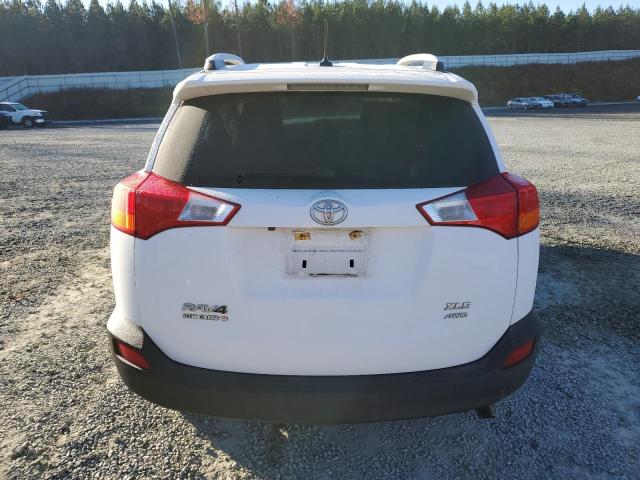 Photo 5 VIN: 2T3RFREV9FW408872 - TOYOTA RAV4 XLE 