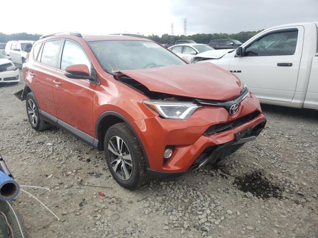 Photo 0 VIN: 2T3RFREV9GW420943 - TOYOTA RAV4 XLE 