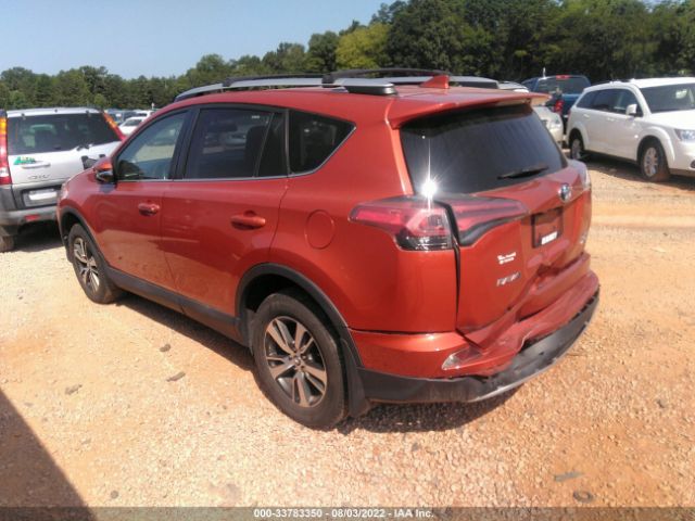 Photo 2 VIN: 2T3RFREV9GW427486 - TOYOTA RAV4 