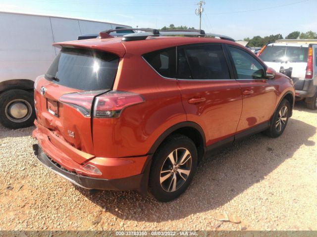 Photo 3 VIN: 2T3RFREV9GW427486 - TOYOTA RAV4 