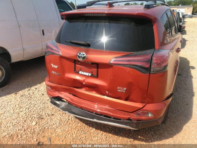 Photo 5 VIN: 2T3RFREV9GW427486 - TOYOTA RAV4 