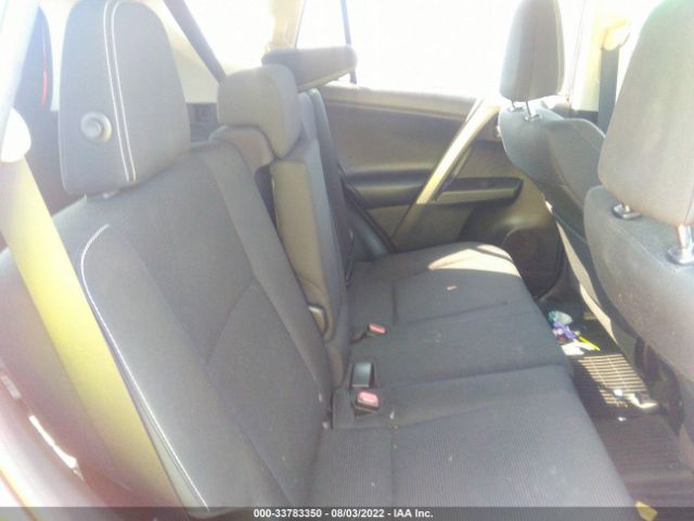 Photo 7 VIN: 2T3RFREV9GW427486 - TOYOTA RAV4 