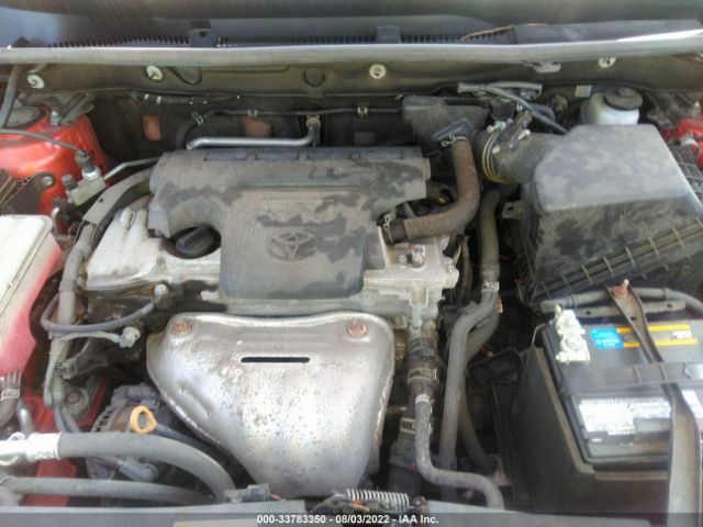 Photo 9 VIN: 2T3RFREV9GW427486 - TOYOTA RAV4 