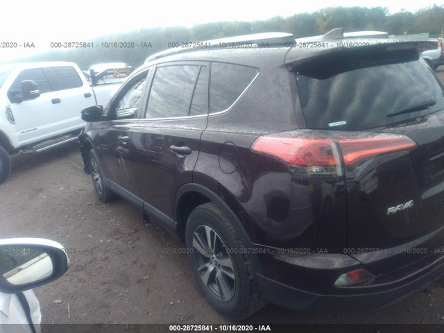 Photo 2 VIN: 2T3RFREV9GW433367 - TOYOTA RAV4 