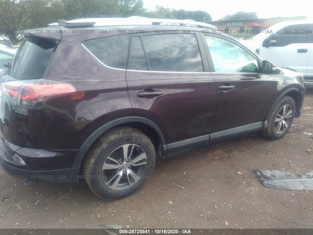 Photo 3 VIN: 2T3RFREV9GW433367 - TOYOTA RAV4 