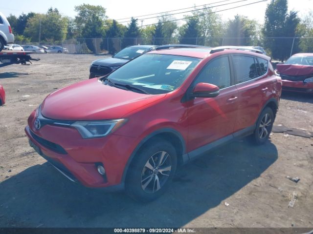 Photo 1 VIN: 2T3RFREV9GW444921 - TOYOTA RAV4 