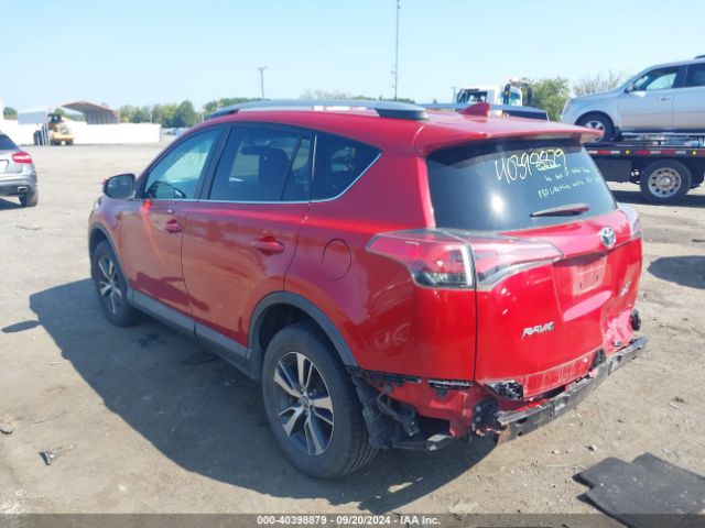 Photo 2 VIN: 2T3RFREV9GW444921 - TOYOTA RAV4 