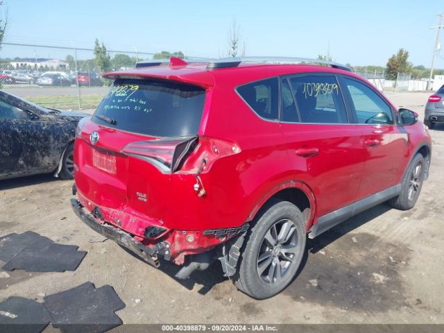 Photo 3 VIN: 2T3RFREV9GW444921 - TOYOTA RAV4 