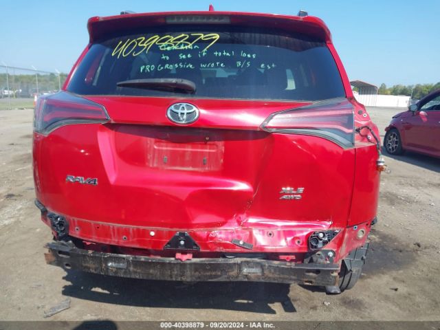 Photo 5 VIN: 2T3RFREV9GW444921 - TOYOTA RAV4 