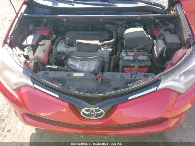 Photo 9 VIN: 2T3RFREV9GW444921 - TOYOTA RAV4 