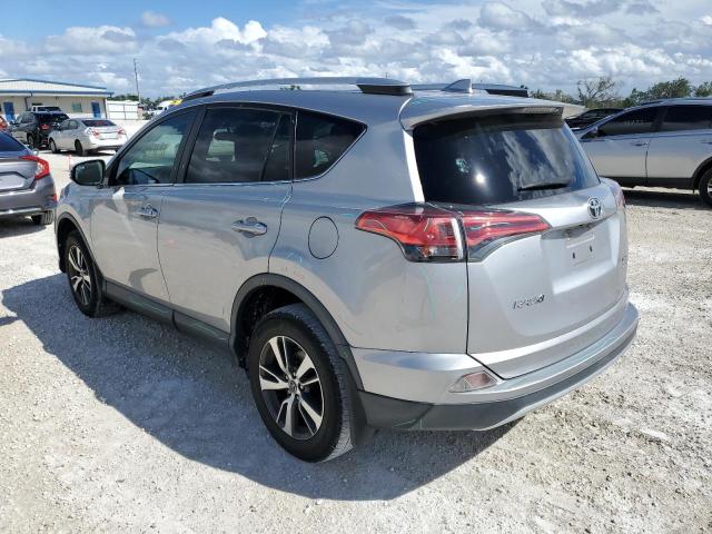 Photo 1 VIN: 2T3RFREV9GW447155 - TOYOTA RAV4 XLE 