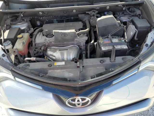 Photo 11 VIN: 2T3RFREV9GW447155 - TOYOTA RAV4 XLE 