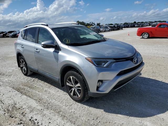 Photo 3 VIN: 2T3RFREV9GW447155 - TOYOTA RAV4 XLE 