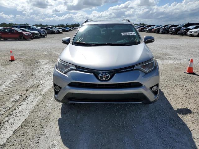 Photo 4 VIN: 2T3RFREV9GW447155 - TOYOTA RAV4 XLE 