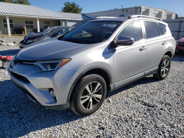 Photo 0 VIN: 2T3RFREV9GW470600 - TOYOTA RAV4 