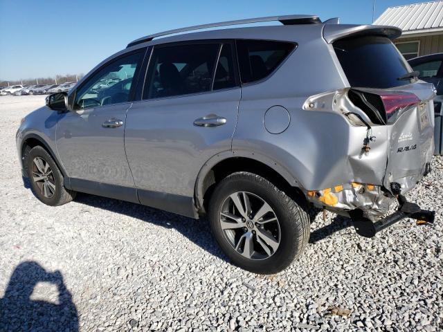 Photo 1 VIN: 2T3RFREV9GW470600 - TOYOTA RAV4 