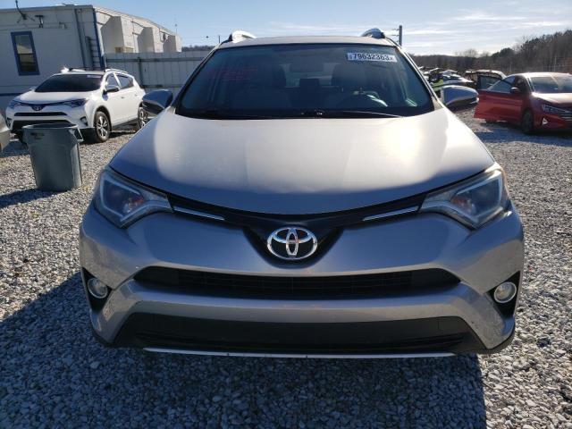 Photo 4 VIN: 2T3RFREV9GW470600 - TOYOTA RAV4 