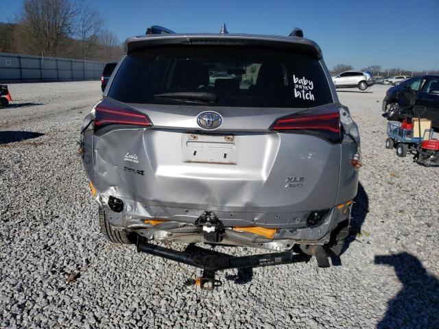 Photo 5 VIN: 2T3RFREV9GW470600 - TOYOTA RAV4 