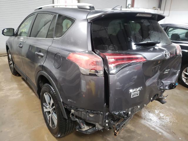 Photo 2 VIN: 2T3RFREV9GW470774 - TOYOTA RAV4 XLE 