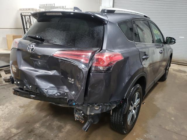 Photo 3 VIN: 2T3RFREV9GW470774 - TOYOTA RAV4 XLE 