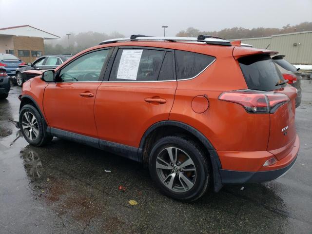 Photo 1 VIN: 2T3RFREV9GW486697 - TOYOTA RAV4 