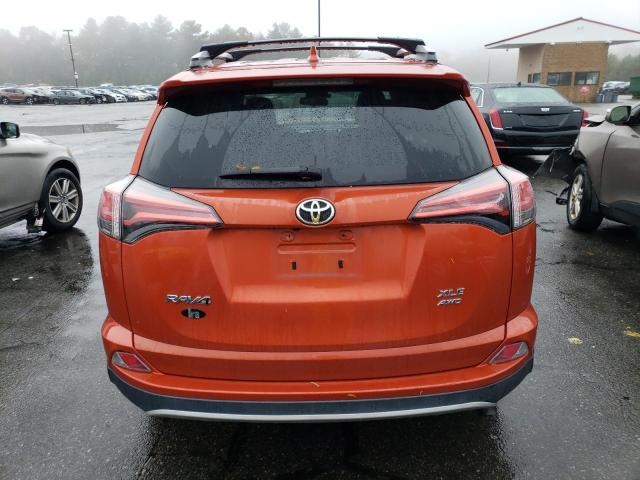 Photo 5 VIN: 2T3RFREV9GW486697 - TOYOTA RAV4 