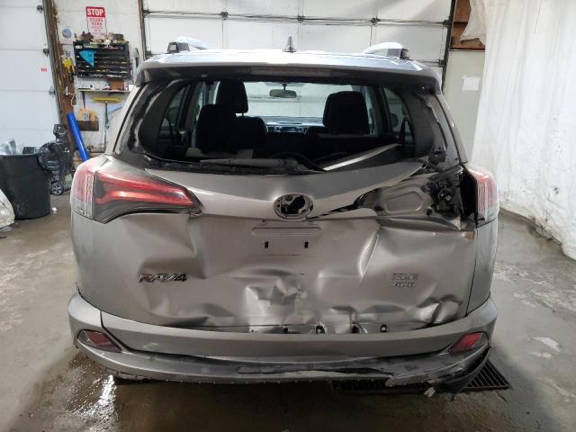 Photo 5 VIN: 2T3RFREV9GW504549 - TOYOTA RAV4 XLE 