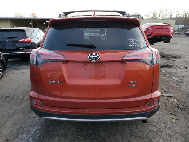 Photo 5 VIN: 2T3RFREV9GW509587 - TOYOTA RAV4 