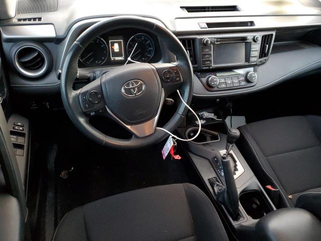 Photo 7 VIN: 2T3RFREV9GW509587 - TOYOTA RAV4 