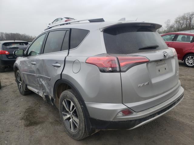 Photo 2 VIN: 2T3RFREV9GW515230 - TOYOTA RAV4 XLE 