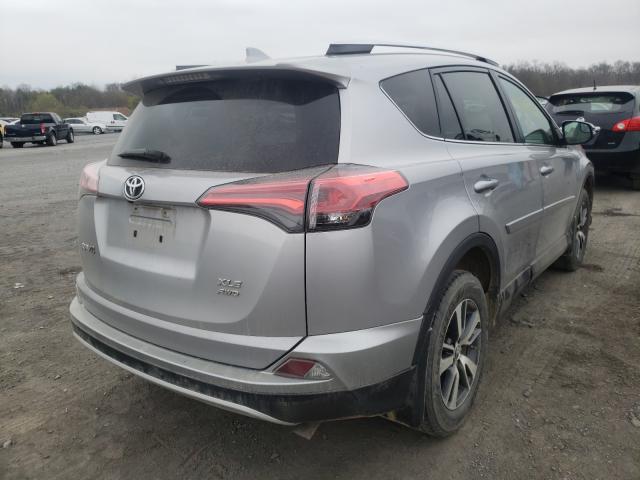 Photo 3 VIN: 2T3RFREV9GW515230 - TOYOTA RAV4 XLE 